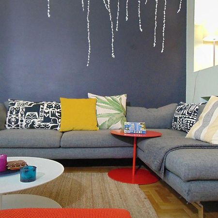 Thissio View Design Apartment Ateny Zewnętrze zdjęcie
